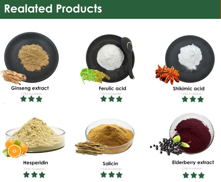 Licorice Extract Monoammonium Glycyrrhizinate/ Ammonium Glycyrrhizinate/ Mono-Ammonium Glycyrrhizinate
