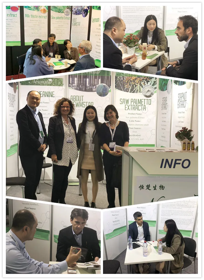 Lycopene 5% Extract From Tomato