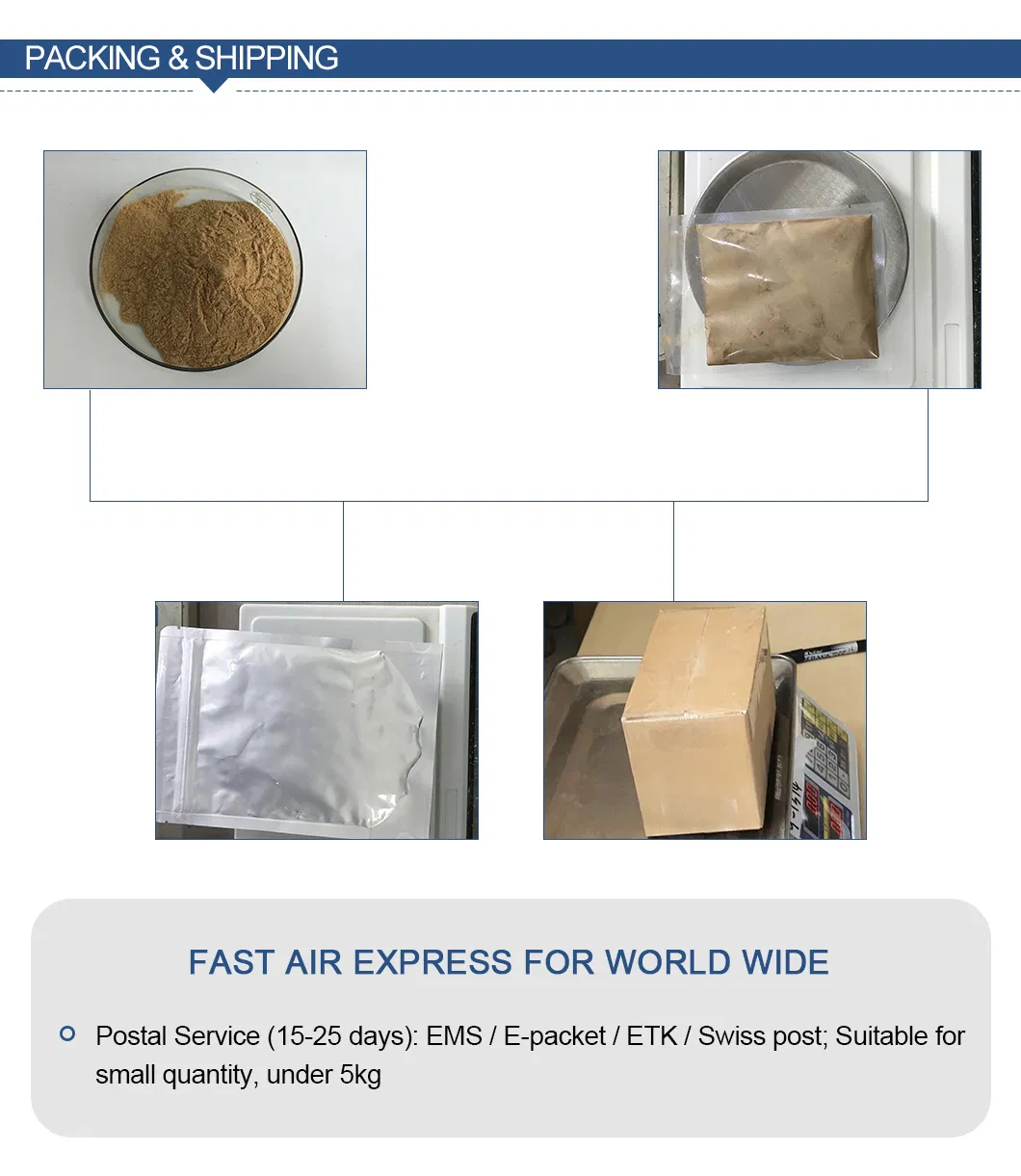 Lyphar Supply Chaga Extract Polysaccharides Chaga Mushroom Extract