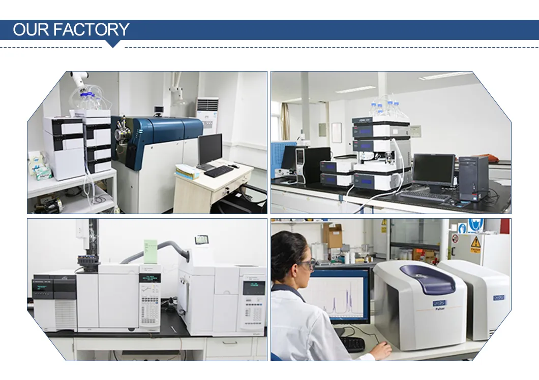 Lyphar Supply Chaga Extract Polysaccharides Chaga Mushroom Extract