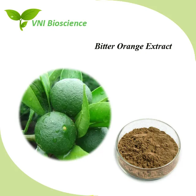 Manufacturer Halal Kosher 100% Natural Citrus Bioflavonoids Hesperidin Citrus Aurantium Extract