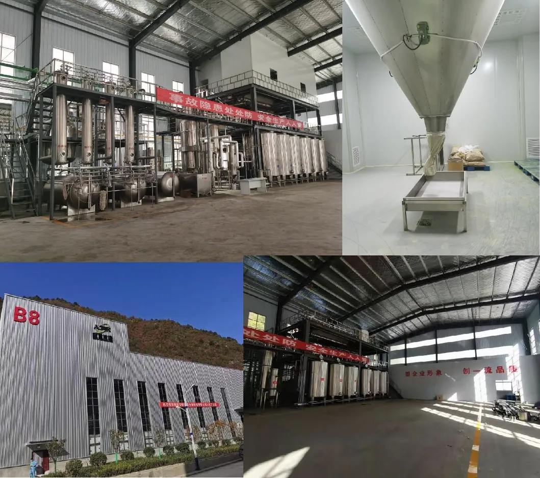 Manufacturer Supply Natural Black Pepper Extract 98% Piperine Powder