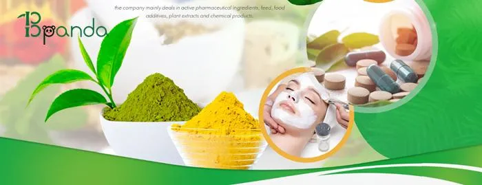 Natural 25% Vitamin C Fruit Powder 4: 1 Standardized Acerola Cherry Extract