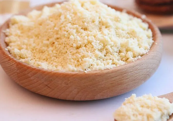 Natural Apricot Powder Fruit Extract