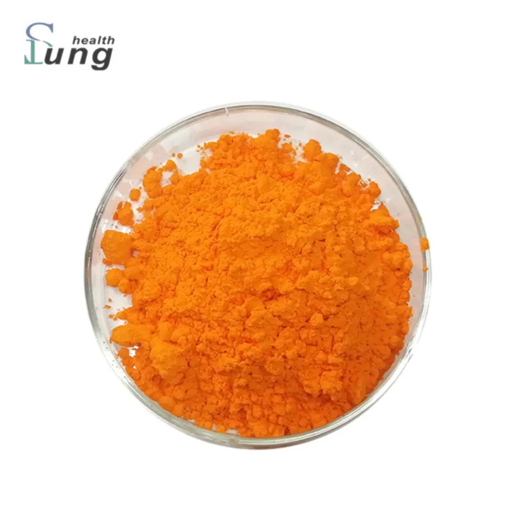 Natural Extract CAS No. 458-37-7 Plant Extract Curcumin Powder Turmeric Root Extract Curcumin