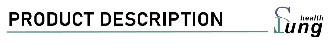 Natural Extract PQQ Supplement Pyrroloquinoline Quinone Raw Powder PQQ