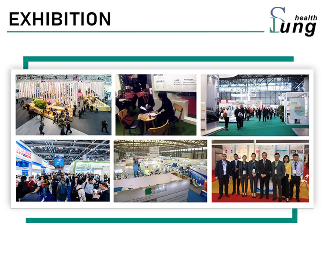 Natural Extract PQQ Supplement Pyrroloquinoline Quinone Raw Powder PQQ