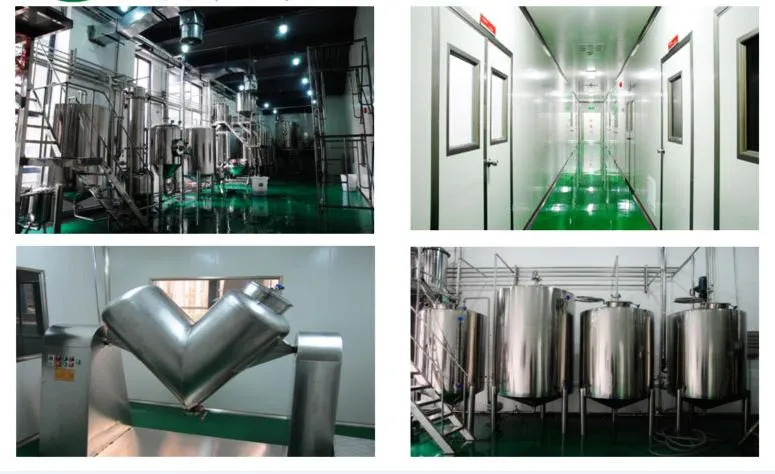 Natural Plant Extract Matrine Extract Bitter Sophora Root Extract