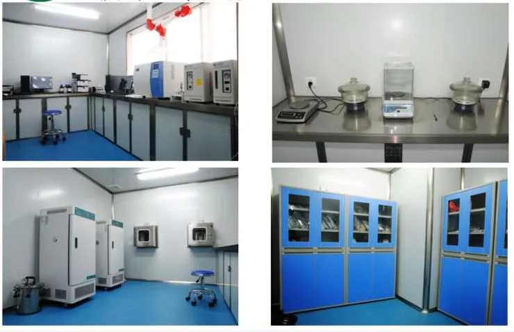 Natural Plant Extract Matrine Extract Bitter Sophora Root Extract