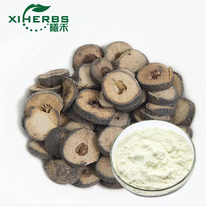 Natural Plant Extract Neohesperidin Dihydrochalcone Nhdc 96% Sweetener for Diabetes