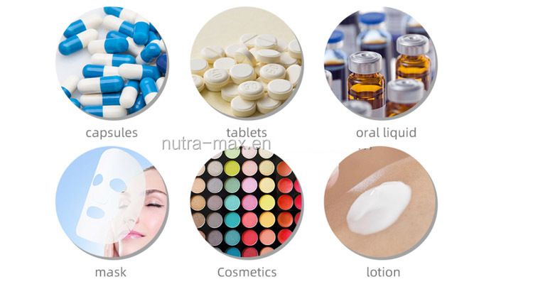 Natural Spinach Extract Powder Water Soluable for Food