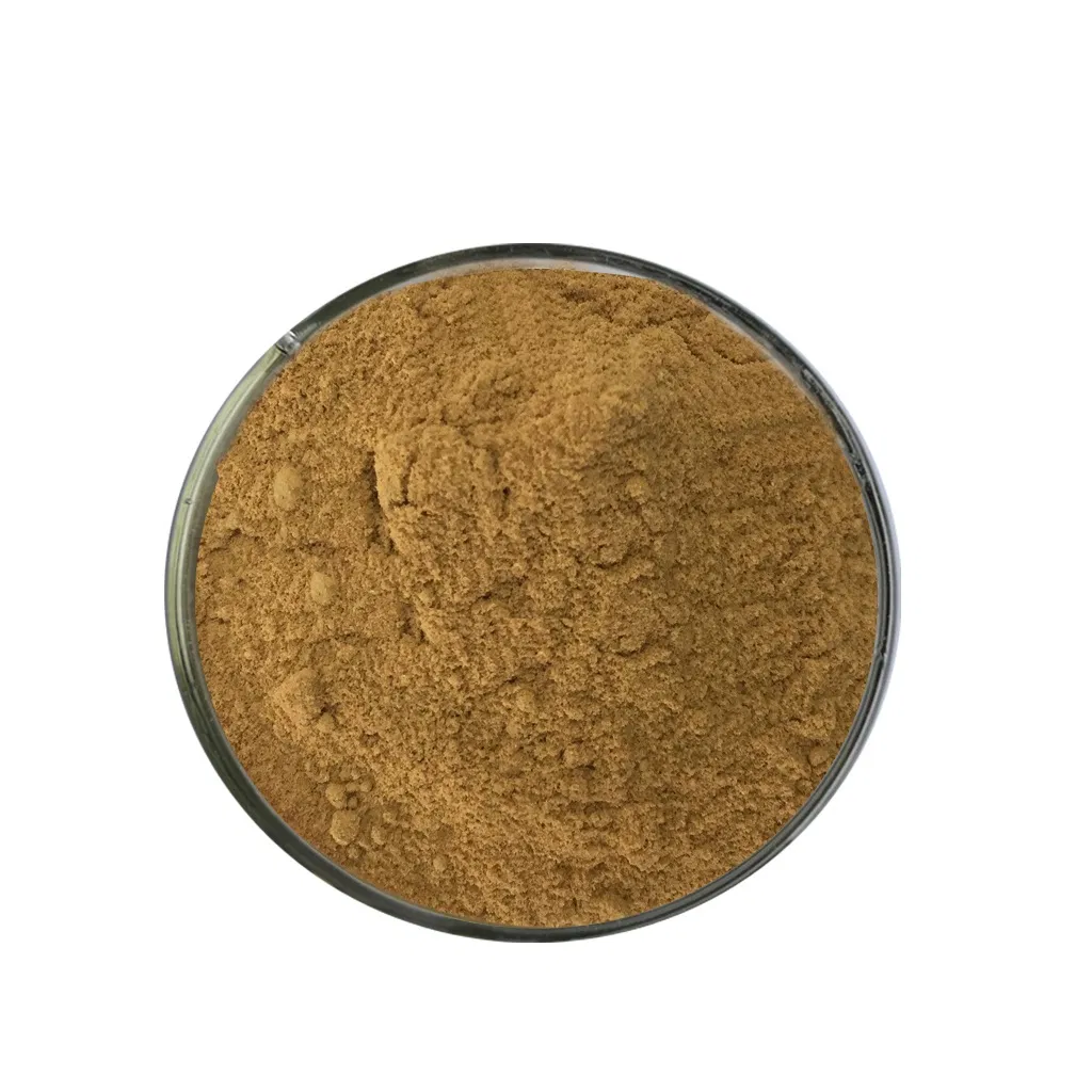 Natural Tribulus Terrestris Plant Fruit Extract 90131-68-3