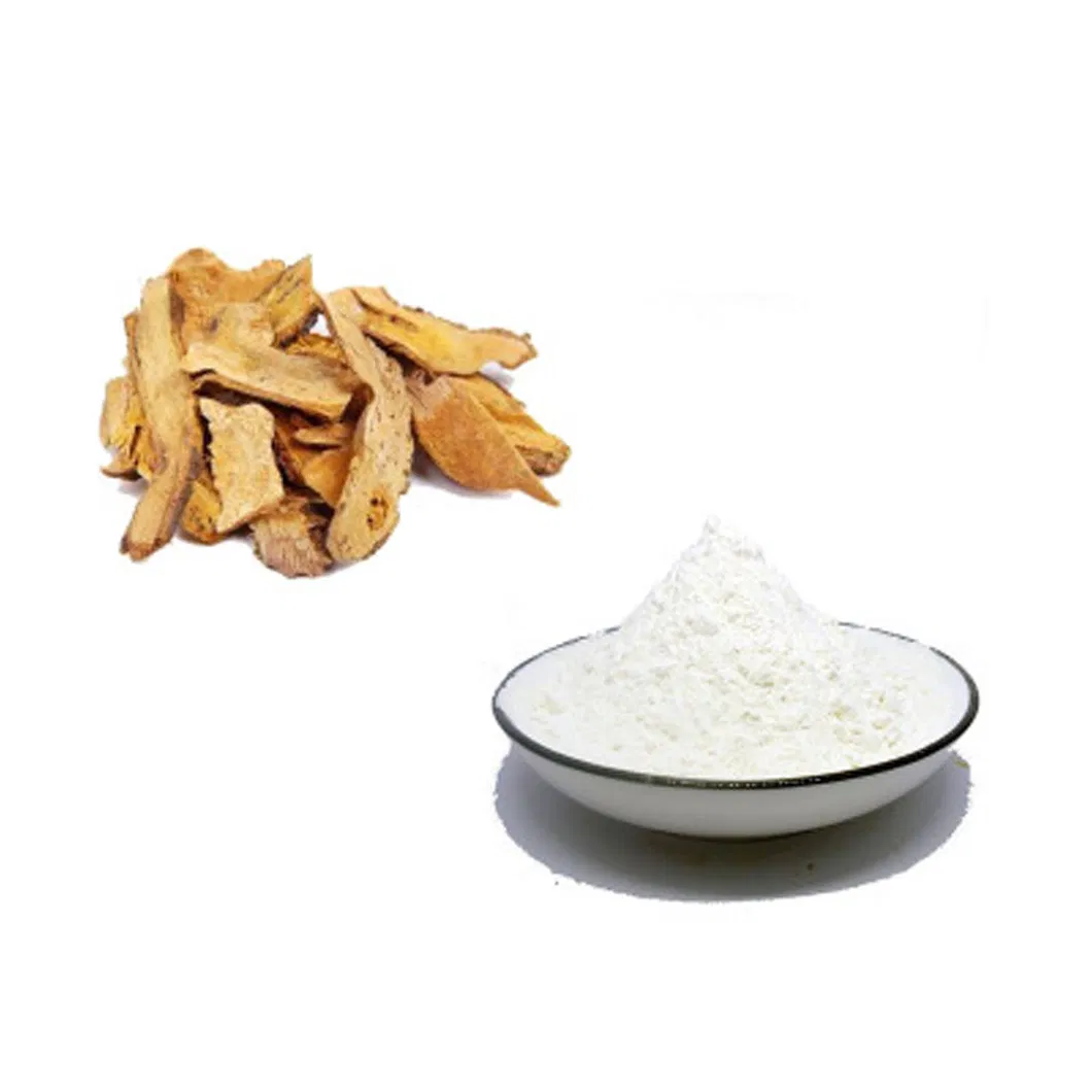 Nutral Max Polygonum Cuspidatum P. E. Resveratrol 98%