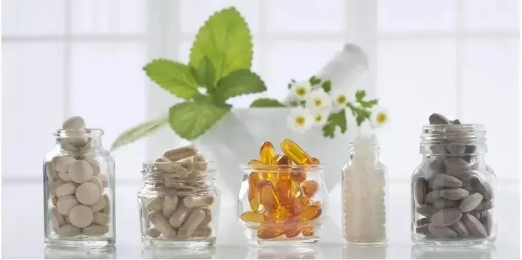 Omega 3 Fish Oil EPA/DHA 30%/20% Softgel / Energy Tablets