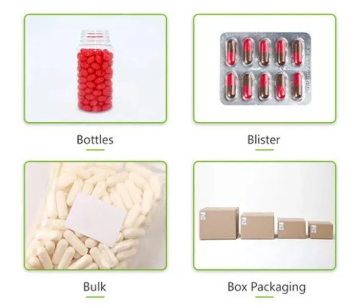 Omega 3 Fish Oil EPA/DHA 30%/20% Softgel / Energy Tablets