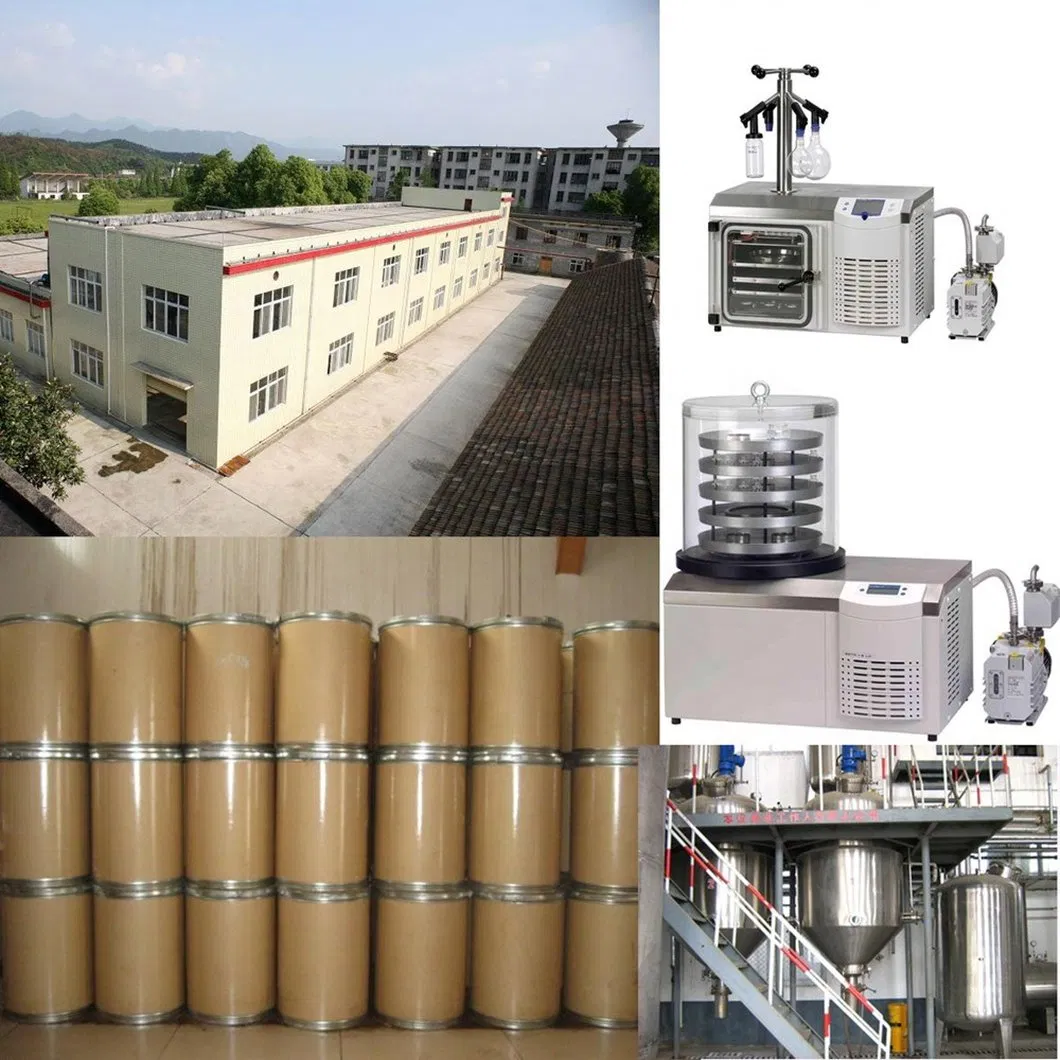 Organic Water Soluble Valerian Root Extract Powder with Valeric Acid 0.4-0.8%