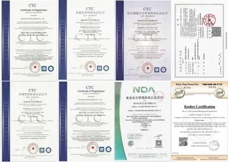 Orlistat CAS 96829-58-2 High Quality Lose Weight