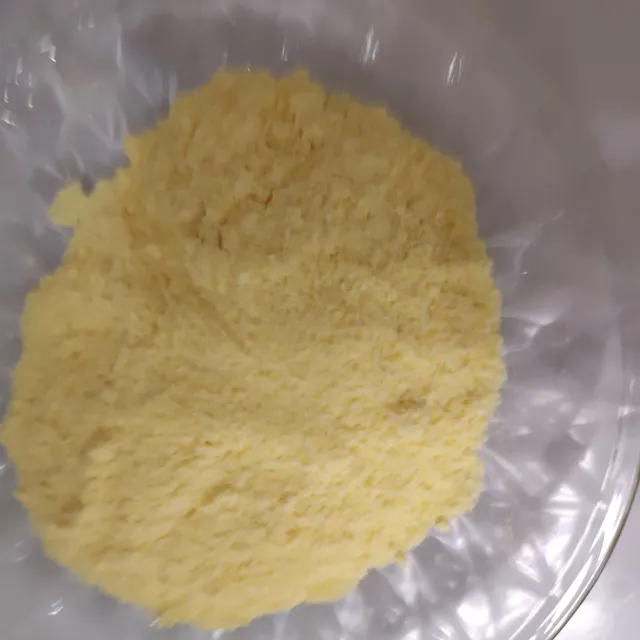 Oxytetracycline Hydrochloride CAS 2058-46-0 Oxytetracyline HCl