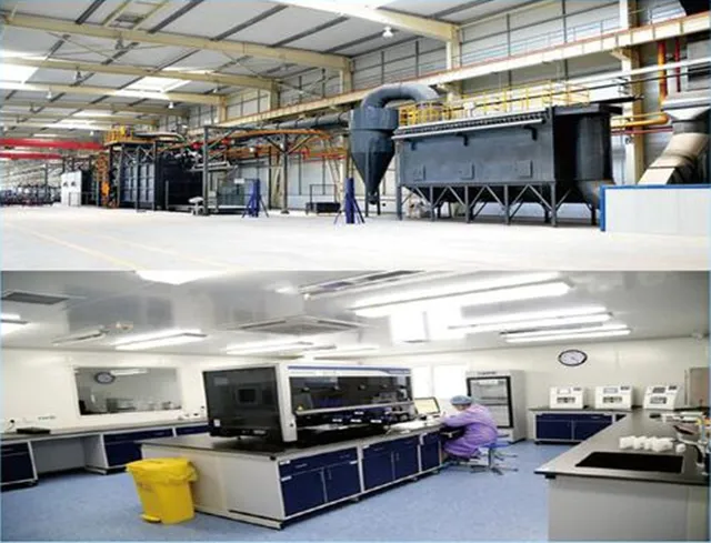 Oxytetracycline Hydrochloride CAS 2058-46-0 Oxytetracyline HCl