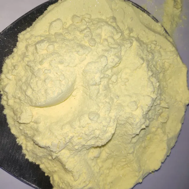 Oxytetracycline Hydrochloride CAS 2058-46-0 Oxytetracyline HCl