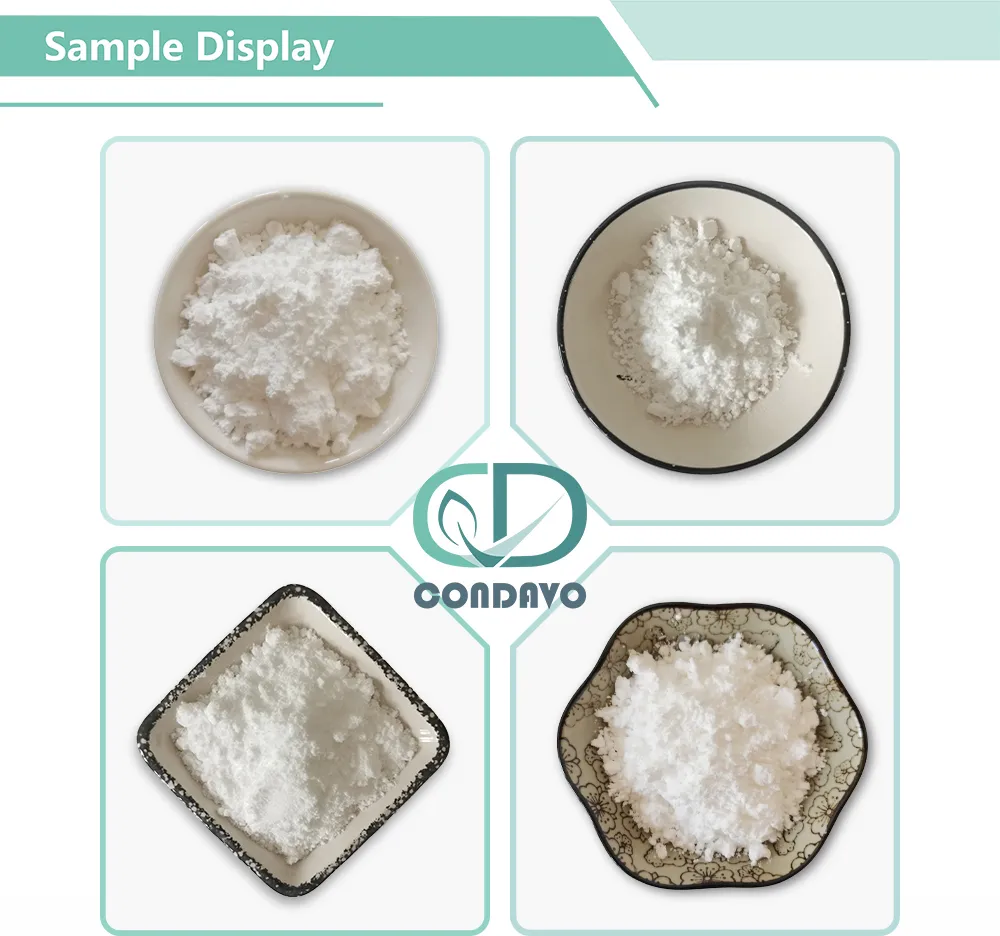 Pesticide Organic Insecticide Matrine Extract Powder Matrine Root Extract Matrine