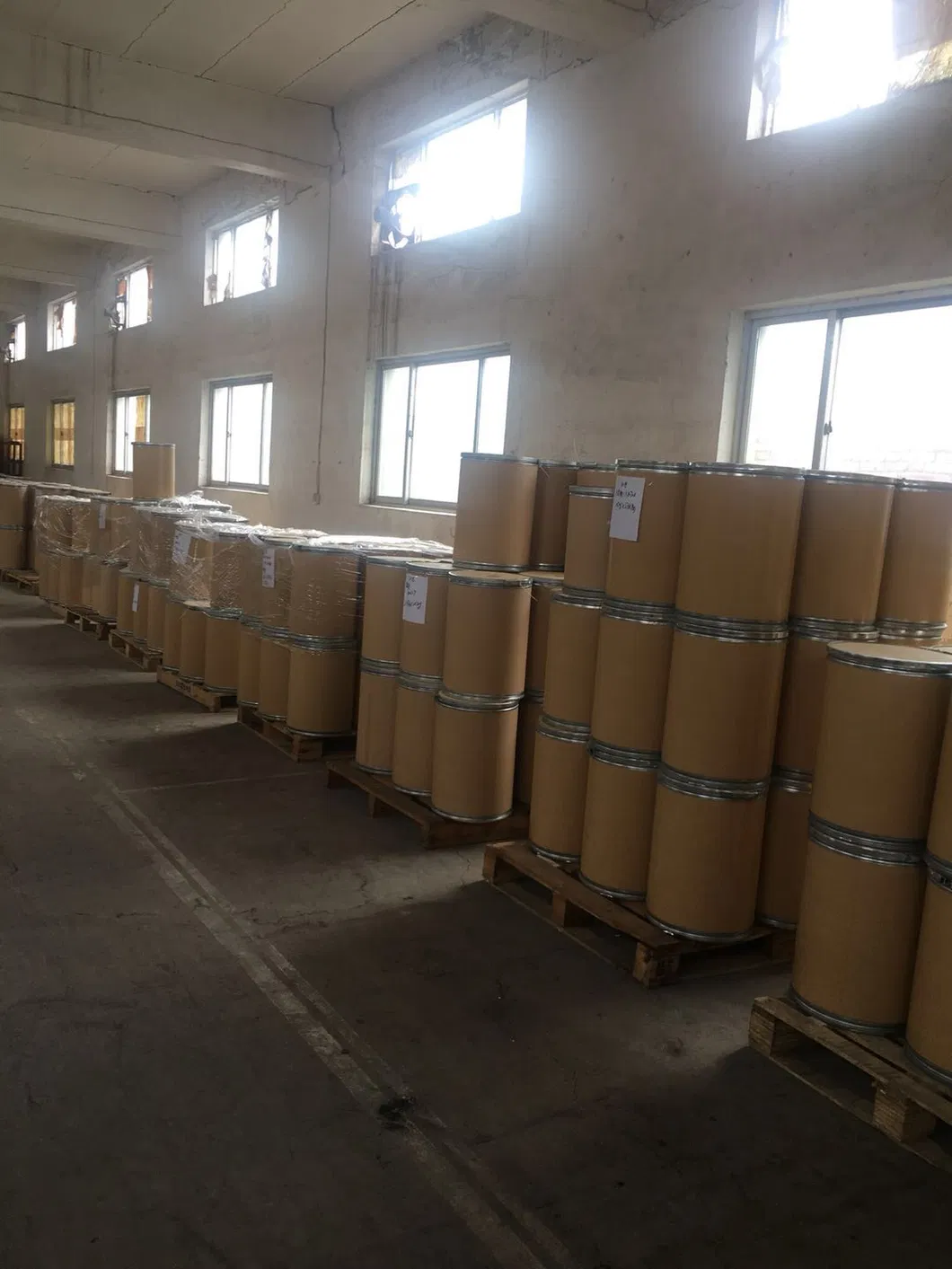 Plant Extract Nutritional Supplement Coq10/Coenzyme Q10/Ubiquinone 10 CAS 303-98-0