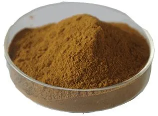 Plant Herbal Extract Protodioscin Total Saponins Powder Tribulus Terrestris Extract