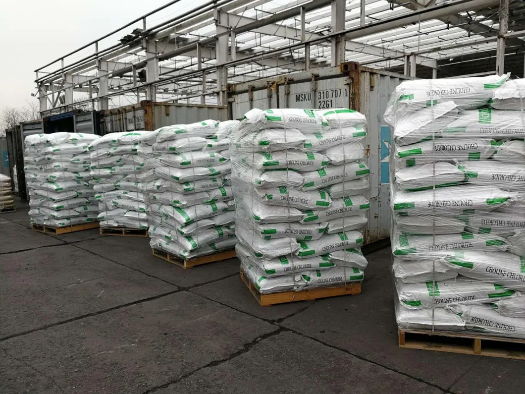 Polifar Dicalcium Phosphate 18%Min Snow White