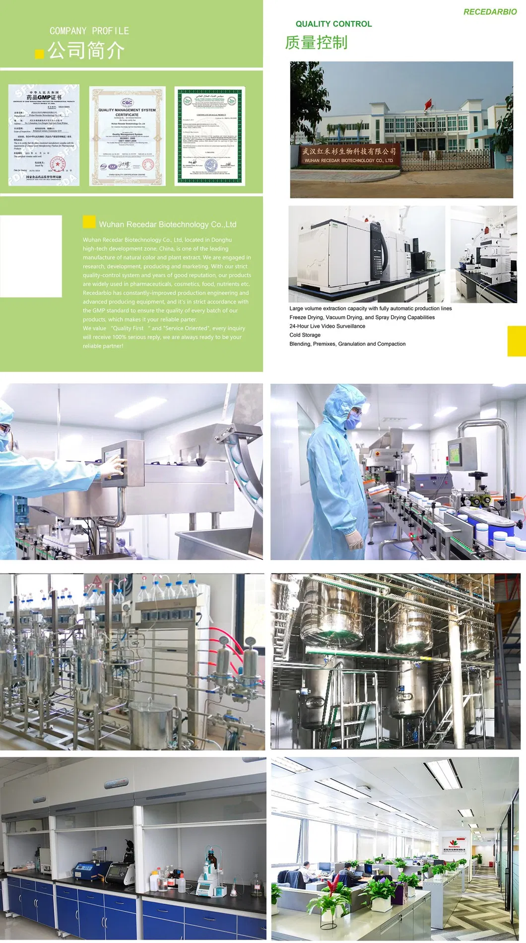 Private Label OEM Liver Care Protect Moringa Extract Complex Capsules