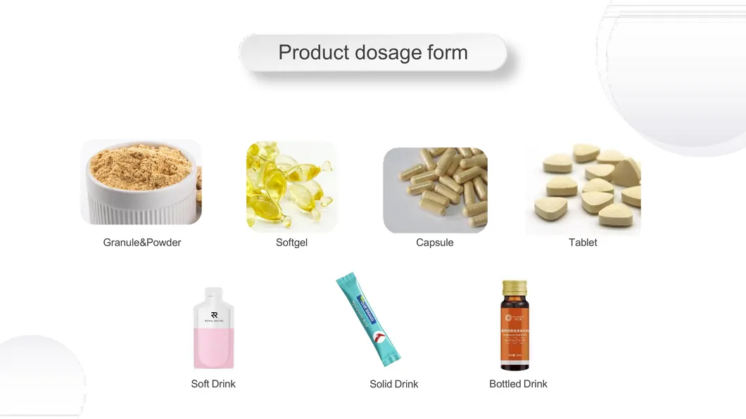 Private Label Zinc Citrate Tablets for Zinc Supplement Boost Immunity