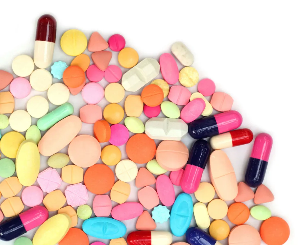 Private Label Zinc Citrate Tablets for Zinc Supplement Boost Immunity