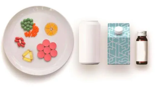 Private Label Zinc Citrate Tablets for Zinc Supplement Boost Immunity