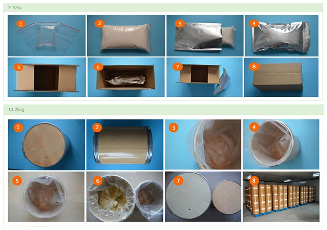 Proper Price Top Quality Natural Soybean Extract Powder 40% Isoflavones Soybean Extract