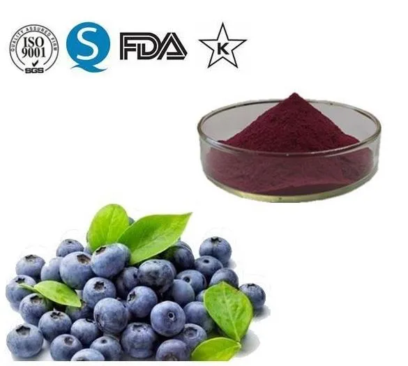 Pure Acai Berry (euterpe Oleracea) Fruit Extract