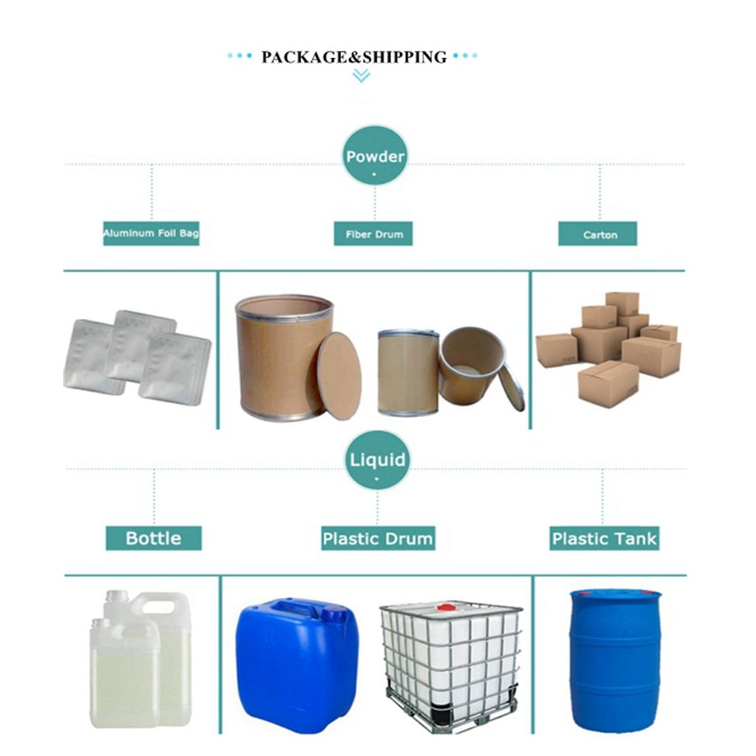 Pure Aloe Vera Extract Powder 98% Aloe Emodin for Anti-Virus, Improve Immunity