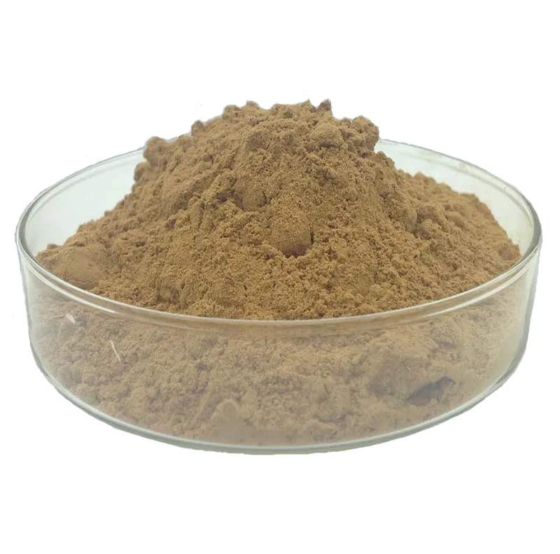 Pure Natural 20% 50% Fulvic Acid Shilajit Extract Powder