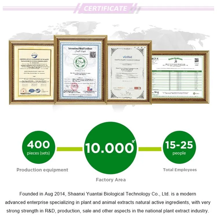 Pure Natural Valeric Acid 0.8% Valerian Root Extract