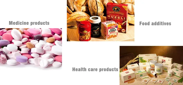 Pure Natural Valeric Acid 0.8% Valerian Root Extract