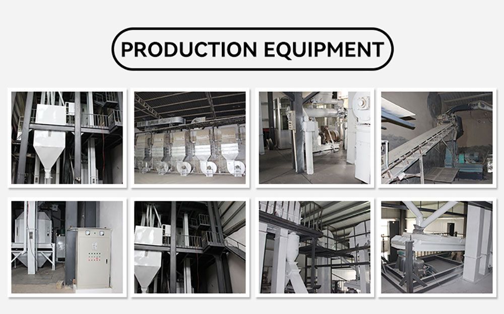 Quality Hot-Selling Feed Additives, Animal Feed Raw Materials Additives, Dehydrated Sweet Potato Pellets