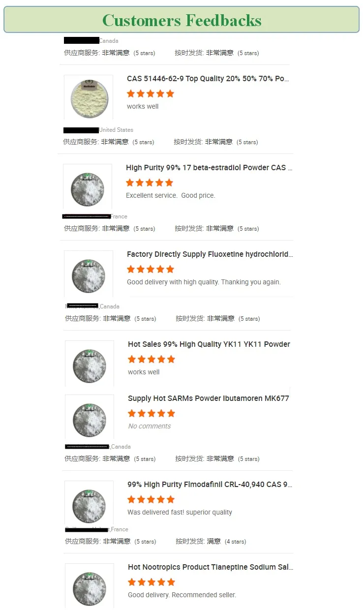 Reliablebio Pure Kelp Seaweed Extract Fucoidan Powder CAS 9072-19-9