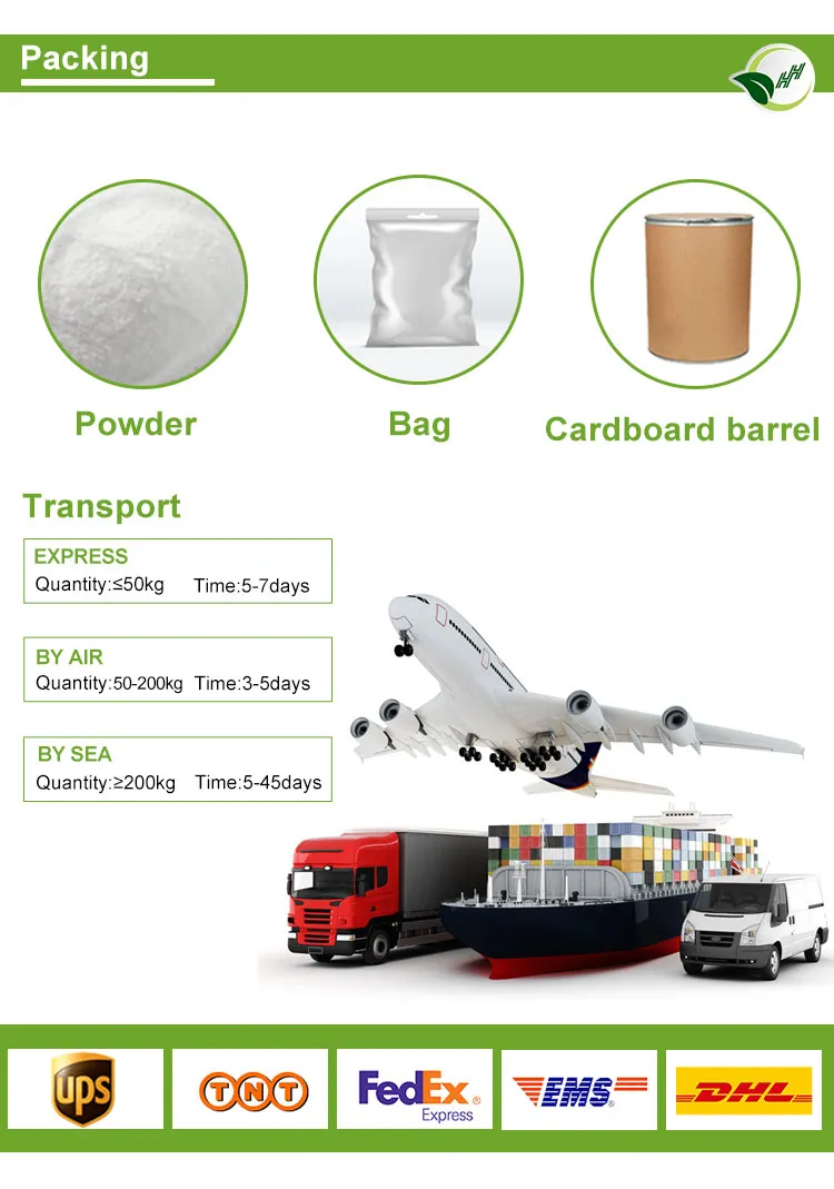 Rosmarinic Acid Powder /Rosemary Extract for Anti-Oxidation