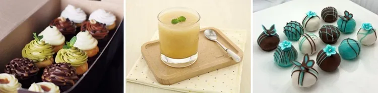 SOST Biotech 100% Pure High Quality Apple Fruit Juice Powder