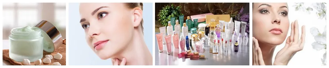 SOST Biotech Supply China Product Bulk Pure Hyaluronic Acid Capsules