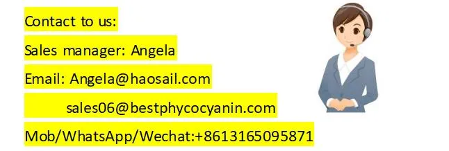 Super Healthcare Product Organic Spirulina and Chlorella Powder/Tablets Factory Supply