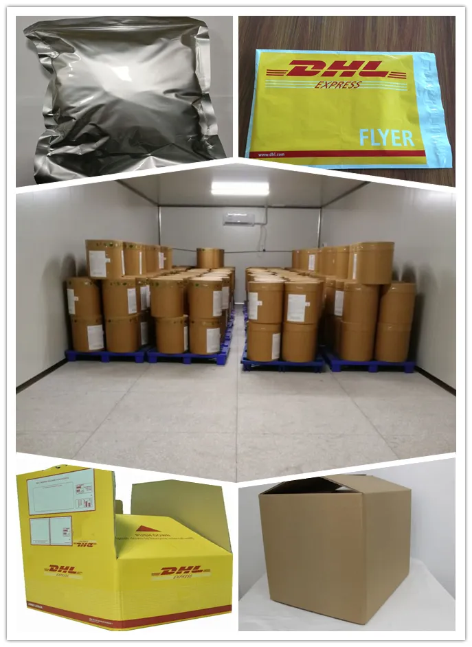 Supply 100% Natural Argyi Leaf Extract Eupatilin 0.25%