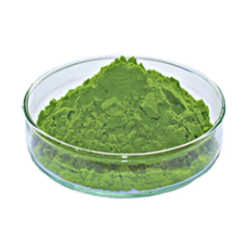 Supply Chinese Moringa Leaf Powder
