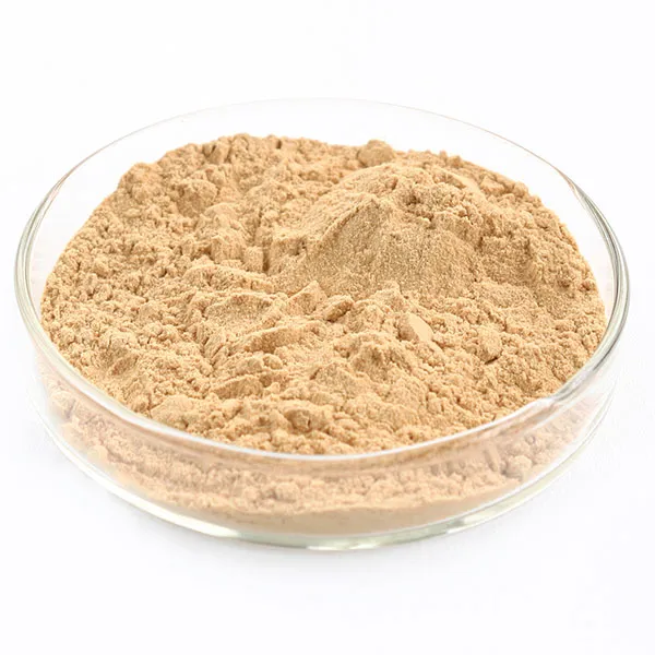 Supply Chrysanthemum Extract for Functional Beverage Industry