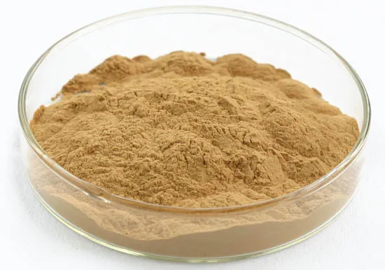 Supply IVY Extract Hederacoside C 3% 10%for Anti-Bacterial