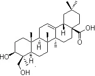 Supply IVY Extract Hederacoside C 3% 10%for Anti-Bacterial