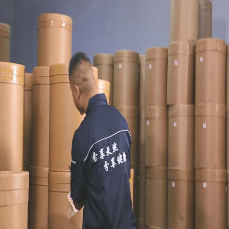 Total Isoflavones 80% Red Clover Extract